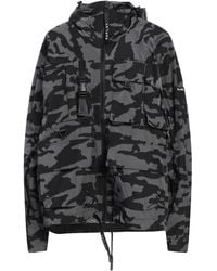 Replay - Jacke & Anorak - Lyst