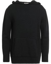 hinnominate - Sweater Wool, Acrylic - Lyst
