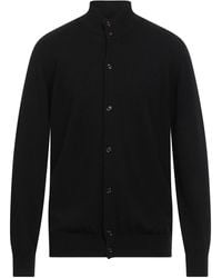 Moorer - Cardigan - Lyst