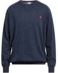 U.S. POLO ASSN. - U..Polo Assn. Pullover - Lyst