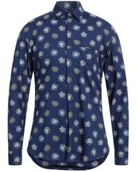 Daniele Alessandrini - Camicia - Lyst