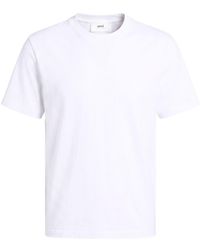 Ami Paris - T-Shirt - Lyst