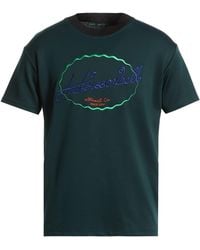 ANDERSSON BELL - T-Shirt Rayon, Polyester, Polyurethane - Lyst