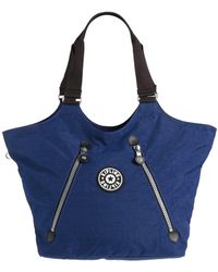 Kipling - Shoulder Bag Polyamide - Lyst