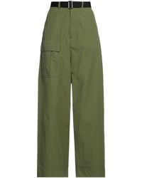 Plan C - Trouser - Lyst