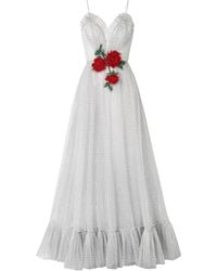 Rodarte Maxi and long dresses for Women - Up to 62% off at Lyst.com