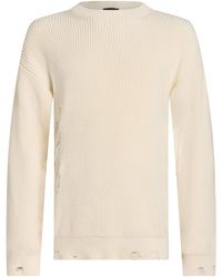 DISCLAIMER - Pullover - Lyst