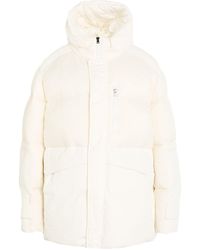 Herno - Doudoune Plumes Ou Synthétique - Lyst
