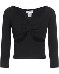 Kontatto - Sweater Viscose, Acrylic, Elastane - Lyst