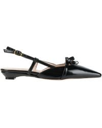 Ovyè - Ballet Flats - Lyst