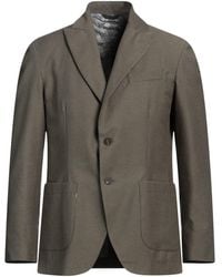 Messagerie - Blazer - Lyst