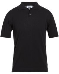 Alpha Studio - Polo - Lyst