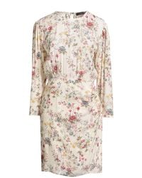 Weekend by Maxmara - Mini Dresses - Lyst