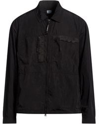 C.P. Company - Jacket - Lyst