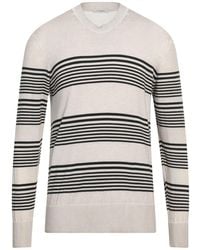 Paolo Pecora - Pullover - Lyst