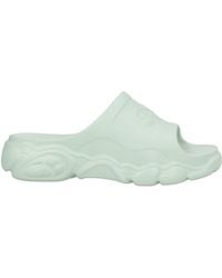 Buffalo - Sandals Rubber - Lyst