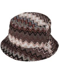 Missoni - Mützen & Hüte - Lyst