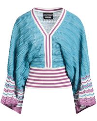 Moschino - Jumper - Lyst