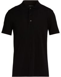 Tom Ford - Polo Shirt - Lyst