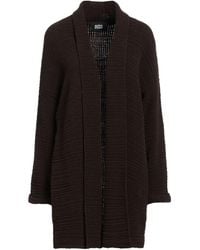 Alpha Studio - Cardigan - Lyst