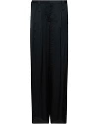 Barbara Bui - Pants Viscose, Rayon - Lyst