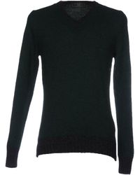 Fred Perry Crew neck sweaters for Men | Online Sale up to 51% off | Lyst