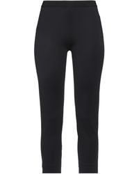 Liviana Conti - Trouser - Lyst