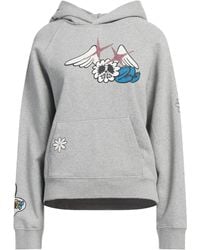 Zadig & Voltaire - Sweatshirt Organic Cotton - Lyst