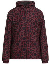 Michael Kors - Jacke & Anorak - Lyst