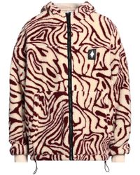Marcelo Burlon - Shearling & Teddy - Lyst