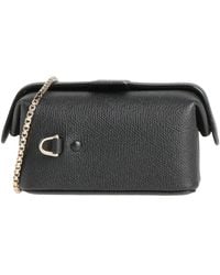 Valextra - Cross-Body Bag Calfskin - Lyst