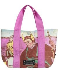 Undercover - Borsa A Mano - Lyst