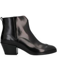Hogan - Ankle Boots - Lyst