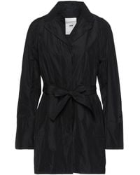 Add - Overcoat & Trench Coat - Lyst
