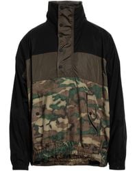 DSquared² - Jacke & Anorak - Lyst