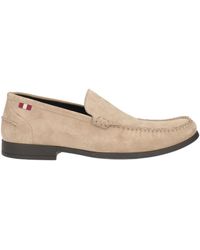 Bally - Mokassin - Lyst