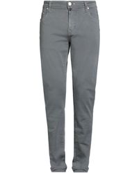 Tramarossa - Pantaloni Jeans - Lyst