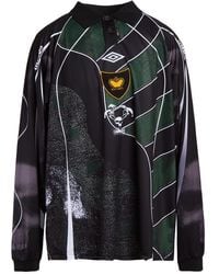 Umbro - Polo - Lyst