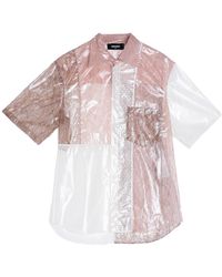 DSquared² - Shirt - Lyst