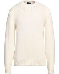 Roberto Collina - Jumper - Lyst