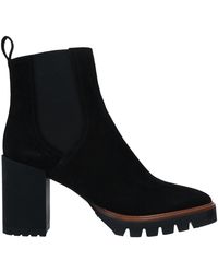 KARIDA Ankle Boots - Black