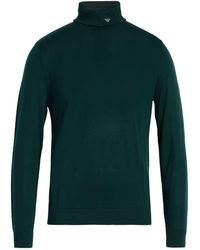Emporio Armani - Pullover - Lyst