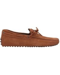 Tod's - Loafer - Lyst