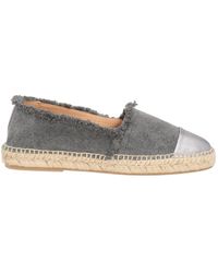 JUTELIA - Espadrilles - Lyst