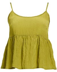 Dixie - Tops - Lyst