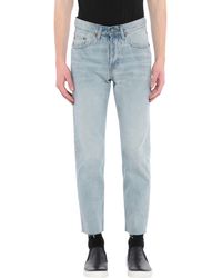 cheap monday snapback jeans