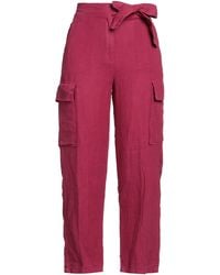 Caractere - Trouser - Lyst