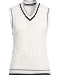 Sun 68 - Pullover - Lyst