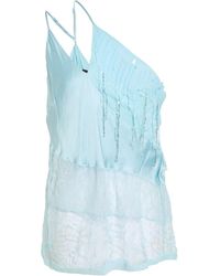 Pinko - Top - Lyst