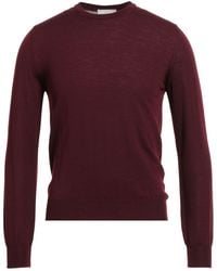 RICHARD OWE'N - Jumper - Lyst